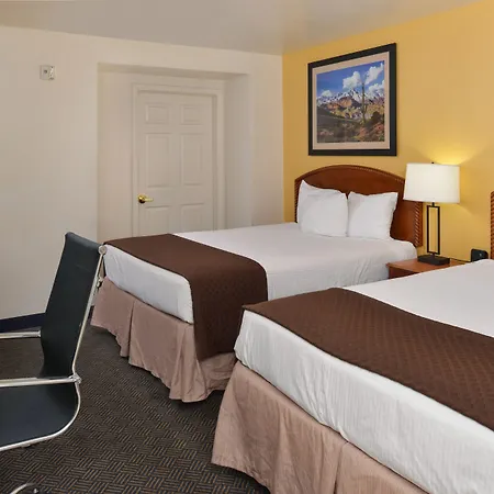 Howard Johnson By Wyndham Tempe University/Phoenix-3